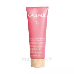 Caudalie Vinosource-hydra Masque-crème Hydratant - 75ml à RUMILLY
