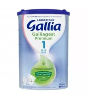 Gallia Galliagest Premium 1 Lait En Poudre B/800g à RUMILLY