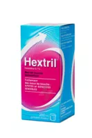 Hextril 0,1 % Bain Bouche Fl/200ml à RUMILLY