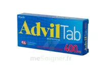 Advil 400 Mg Comprimés Enrobés Plq/14 à RUMILLY