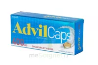 Advilcaps 400 Mg Caps Molle Plaq/14 à RUMILLY