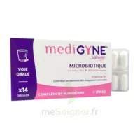 Medigyne Voie Orale Gélules B/14