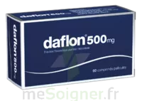 Daflon 500 Mg Comprimés Pelliculés Plq/60 à RUMILLY