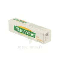 Titanoreine A La Lidocaine 2 Pour Cent, Crème à RUMILLY