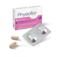 Physioflor Lp Comprimés Vaginal B/2 à RUMILLY