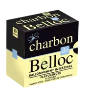 Charbon De Belloc 125 Mg Caps Molle B/60 à RUMILLY